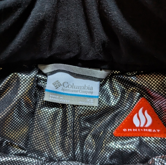 Columbia Omnitech Women's Snow Pants xs - Picture 9 of 9